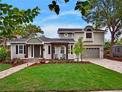 1367 Canterbury Rd Winter Park, FL 32789