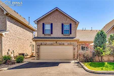 6679 Bethesda Point Colorado Springs, CO 80918