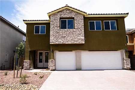 3982 Fire Fox Dr North Las Vegas, NV 89032