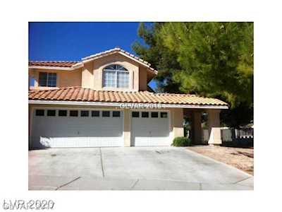 8436 Kawala Dr Las Vegas, NV 89128