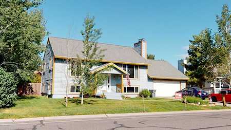 2727 Lucky John Dr Park City, UT 84060