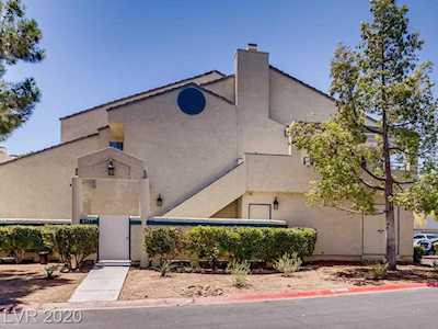 8917 Antioch Way #8917 Las Vegas, NV 89117