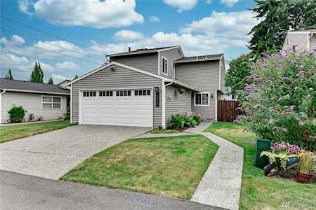 13505 NE 136th Place Kirkland, WA 98034