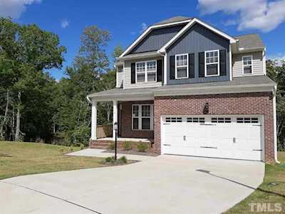 119 S Porcenna Lane Clayton, NC 27527