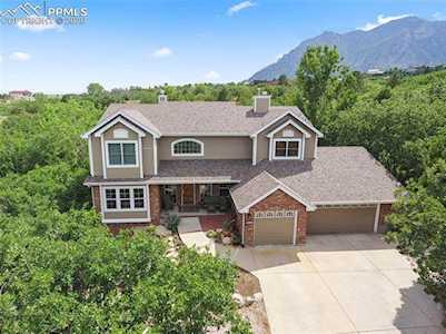4530 Churchill Court Colorado Springs, CO 80906