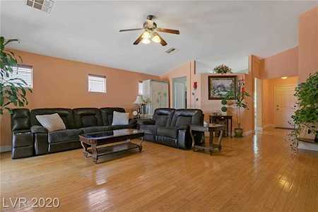 3256 Fossil Springs St Las Vegas, NV 89135