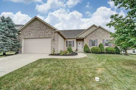9680 El Camino Lane Plain City, OH 43064