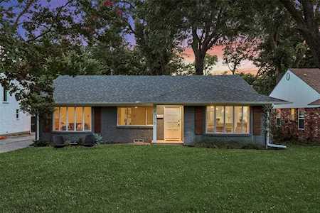 8715 Fawn Drive Dallas, TX 75238