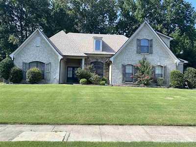 8186 Windersville Dr Bartlett, TN 38133