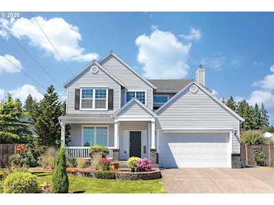 34629 Alpine Ave St. Helens, OR 97051