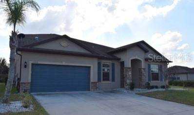 11220 58th Street CIRCLE E Parrish, FL 34219