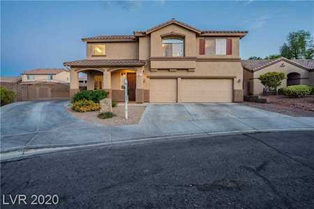 187 Snow Goose Ave Henderson, NV 89002