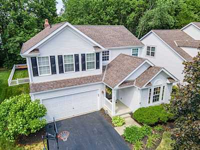 6204 Hilltop Trail Drive New Albany, OH 43054