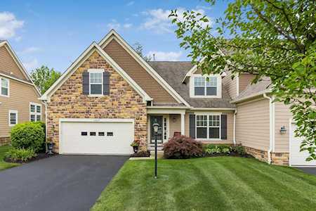 6829 Vineyard Haven Loop Dublin, OH 43016