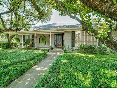 6346 E University Boulevard Dallas, TX 75214