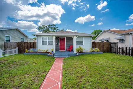 3608 N 14th St St Petersburg, FL 33704