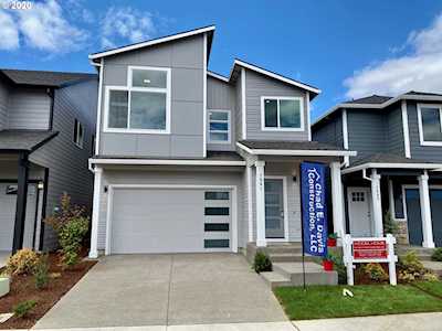 1551 18th Ave Forest Grove, OR 97116