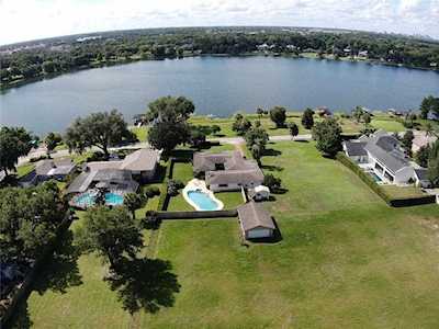 747 N Lake Sybelia Dr Maitland, FL 32751