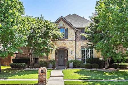 11670 Avondale Drive Frisco, TX 75033