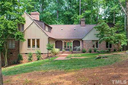 108 Longwood Drive Chapel Hill, NC 27514