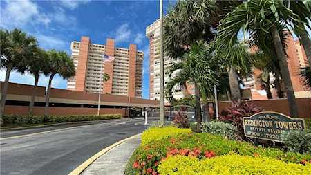17900 Gulf Blvd #11C Redington Shores, FL 33708