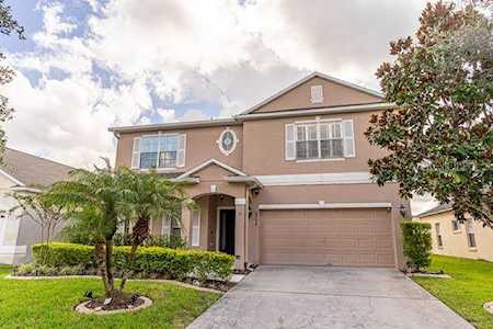 8368 Port Lancashire Dr Orlando, FL 32829
