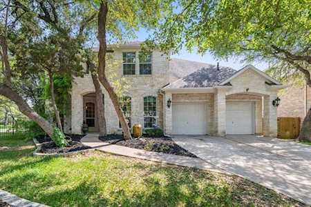 7921 Davis Mountain PASS Austin, TX 78726
