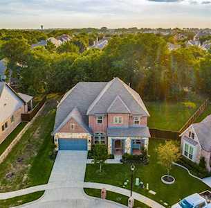 717 Marioneth Drive Mckinney, TX 75071