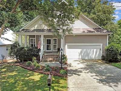 2239 Bleckley Ct Charlotte, NC 28270