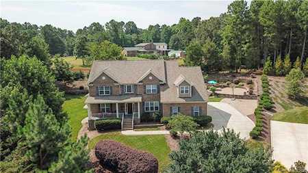 7378 Hemlock Ct Denver, NC 28037