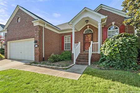9335 Culcairn Rd Huntersville, NC 28078
