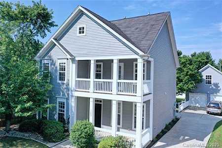 17837 Railway Dr Cornelius, NC 28031