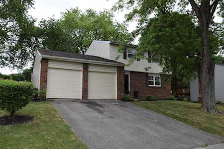 6612 Brock Street Dublin, OH 43017