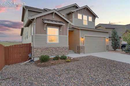 13032 Mt Harvard Drive Peyton, CO 80831