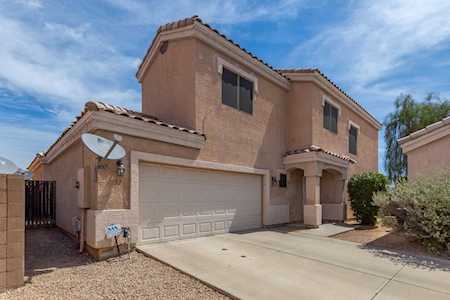 1750 W Union Hills Drive #32 Phoenix, AZ 85027