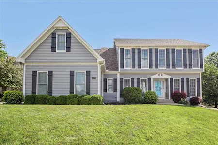 15523 Horton Ln Overland Park, KS 66223