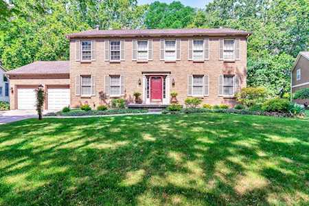 955 Dunmore Court Pickerington, OH 43147