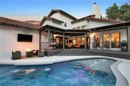 6906 Agave Cv Austin, TX 78750