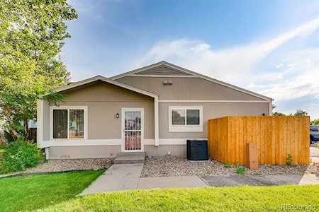 7944 Chase Circle #113 Arvada, CO 80003