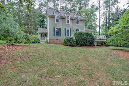 8309 Wheatstone Lane Raleigh, NC 27613