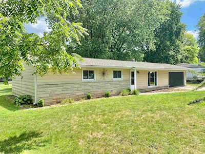 925 Cottonwood Drive New Haven, IN 46774