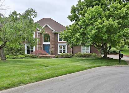 7806 Wolfcreek Ct Louisville, KY 40241