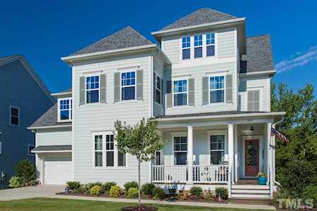 11713 Wake Bluff Drive Raleigh, NC 27614
