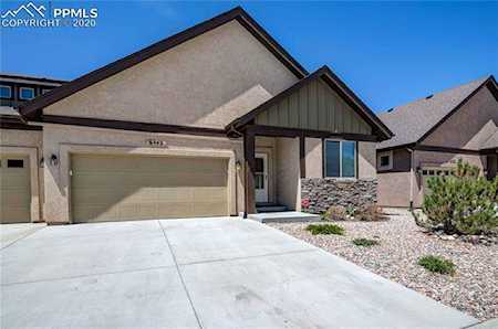 6542 Petaluma Point Colorado Springs, CO 80923