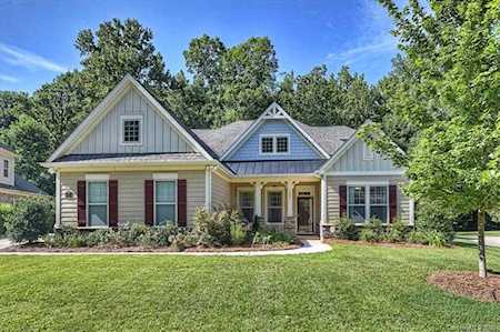 12607 Telfair Meadow Dr Mint Hill, NC 28227