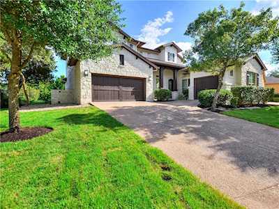 9301 Travertine Cv Austin, TX 78735