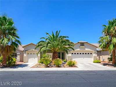 5624 Majestic Tide Ave Las Vegas, NV 89131