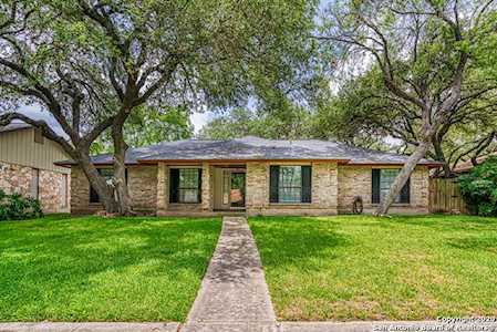 13707 Pebble Point Dr San Antonio, TX 78231