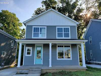4311 Ginkgo Trail Louisville, KY 40245