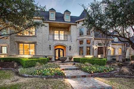 4821 Orchard Park Drive Frisco, TX 75034